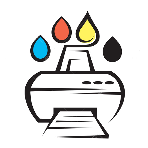 تعمیرات و شارژ کارتریج پرینتر لیزری رنگی HP M680dn