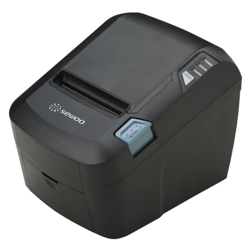 دستگاه فیش زن مدل LK-T322