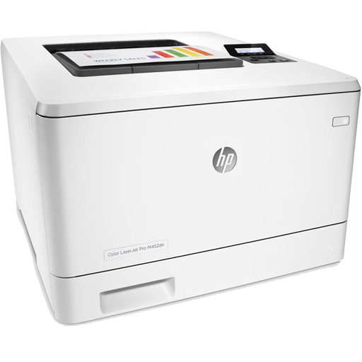 پرینترهای رنگی hp با تکنولوژی Airprint