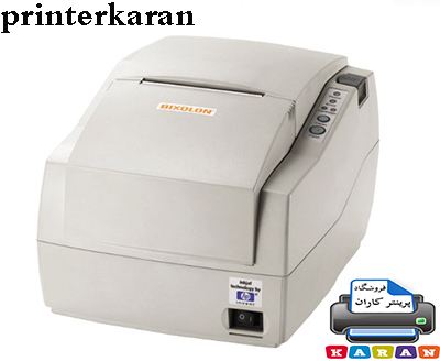فیش پرینتر Bixolon SRP 500