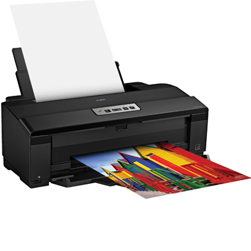 مشخصات پرینتر اپسون 1430