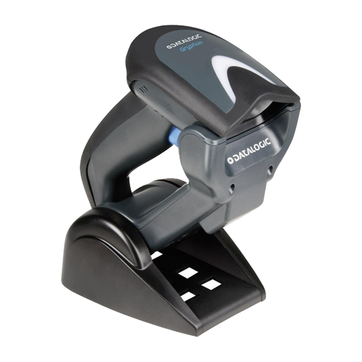 اسکنر بارکد خوان دیتالوجیک 4400