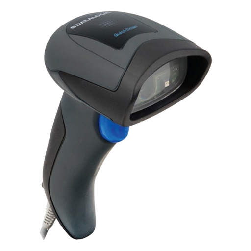 اسکنر بارکد خوان دیتالوجیک 2430
