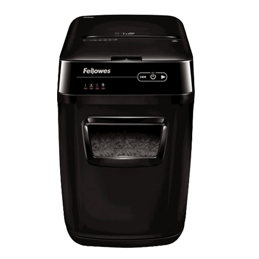 کاغذ خردکن فلوز Fellowes AutoMax 200C