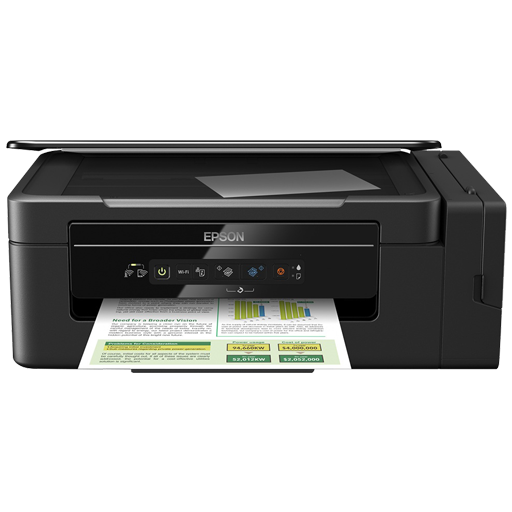 فروش و تعمیر پرینتر Epson L3060