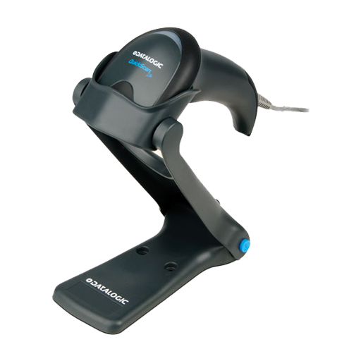 اسکنر بارکد خوان دیتالوجیک Quick scan Lite
