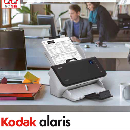ارزانترین اسکنر کداک
