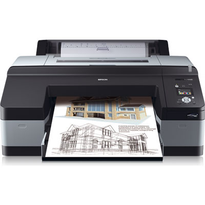 پلاتر اپسون 4900