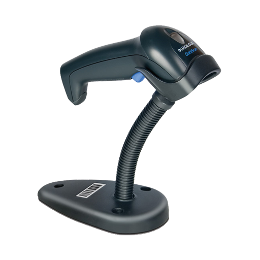 اسکنر بارکد خوان دیتالوجیک Quick scan I