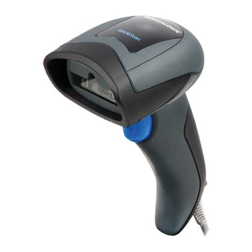 اسکنر بارکد خوان دیتالوجیک2131