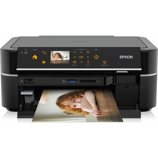 تعمیرات پرینتر اپسون مدل PX660