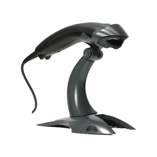 دستگاه بارکد خوان هانیول 1400