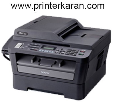 پرینتر برادر Brother MFC-7470D