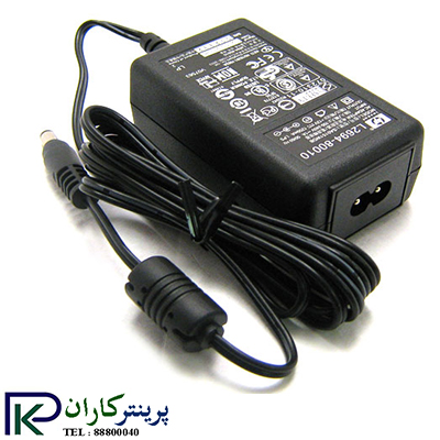 آداپتور اسکنر اچ پی 12v
