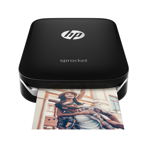 HP Sprocket Photo Printer