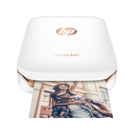 HP Sprocket Photo Printer