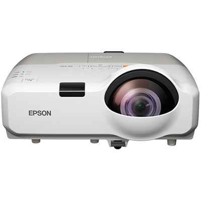 Epson  EB 420 Projector