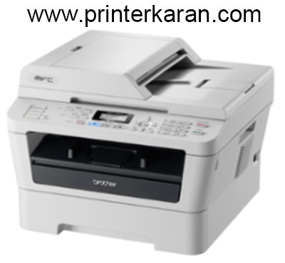 پرینتر برادر Brother MFC-7360