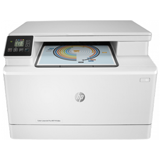 HP Color LaserJet Pro MFP M180n