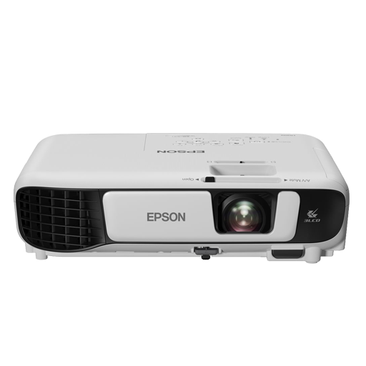 ویدئو پروژکتور Epson-EB-U42