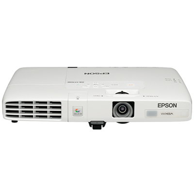 Epson EB-1770W Projector