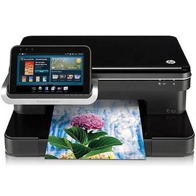 پرینتر HP Photosmart 510