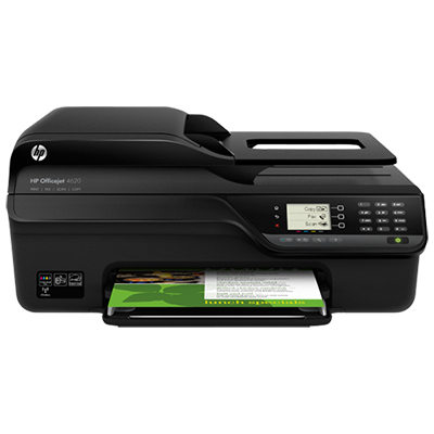 پرینتر HP Officejet 4620