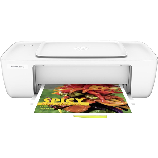 HP DeskJet 1110 printers