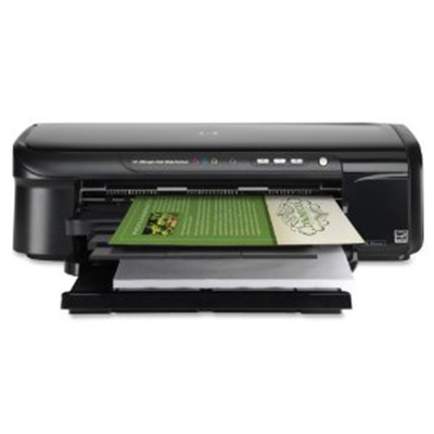 HP Officejet 7000 Wide Format Printer