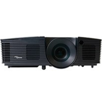 Optoma m445s projector