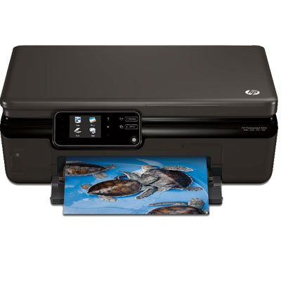 HP Photosmart 5515 e-All-in-One