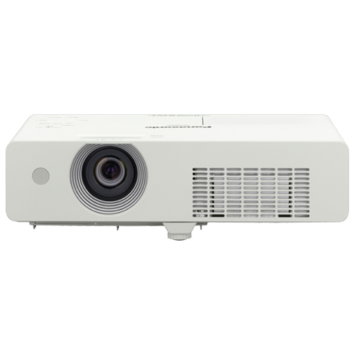 Panasonic PT-LW25H projector