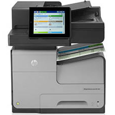 پرینتر اچ پی HP Officejet Printer 585f