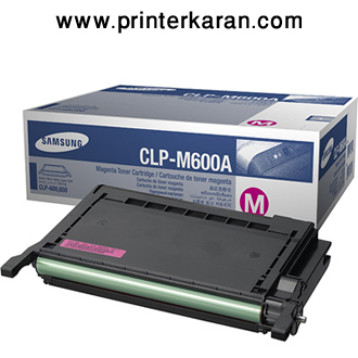 کارتریج سامسونگ 600 قرمز