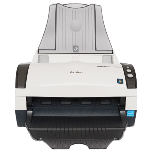 Scanner Avision AV220C2