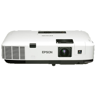 Epson EB-1920w Projector