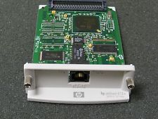 کارت شبکه jetdirect 615n