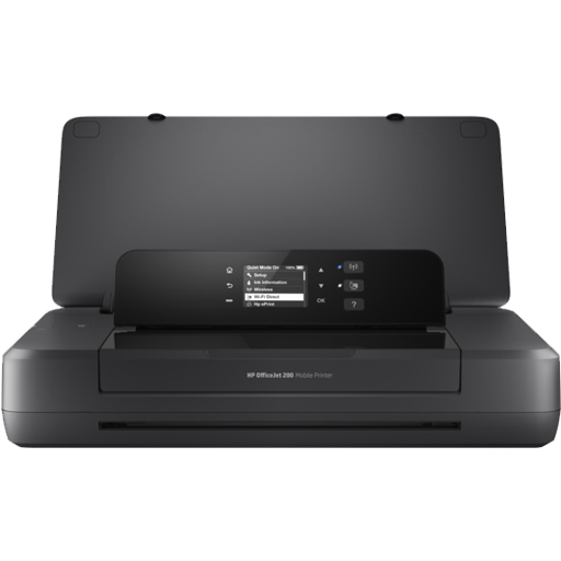 HP OfficeJet 202 Mobile Printer