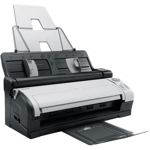 Scanner Avision Av50f