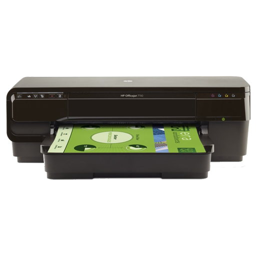 HP DeskJet 7110 printers