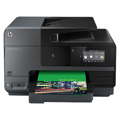 HP Officejet Pro 8620 e-All-in-One Printer
