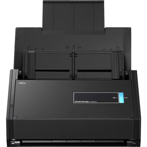 Scanner FUJITSU snap ix500