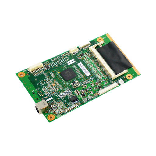 برد فرمتر اچ پی HP P2015d