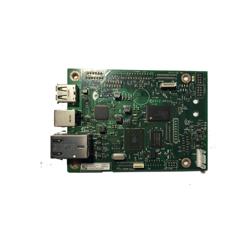 برد فرمتر اچ پی HP P402dn