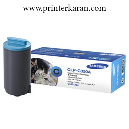 کارتریج سامسونگ 350 آبی