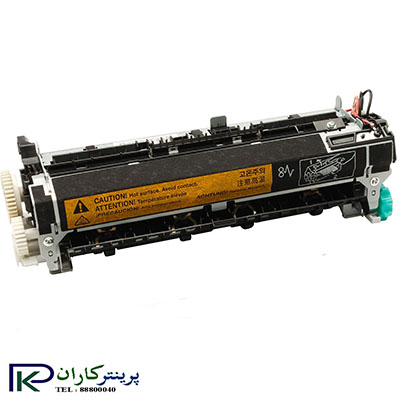 فیوزینگ HP Printer 600