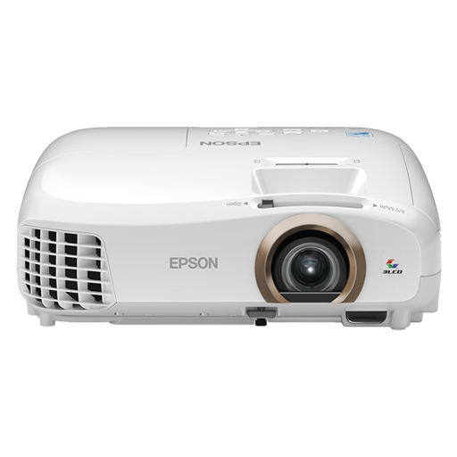 Epson EB TW5300 projector