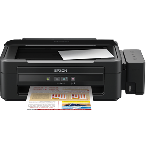 Printer Epson L350