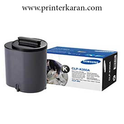کارتریج سامسونگ 350 مشکی