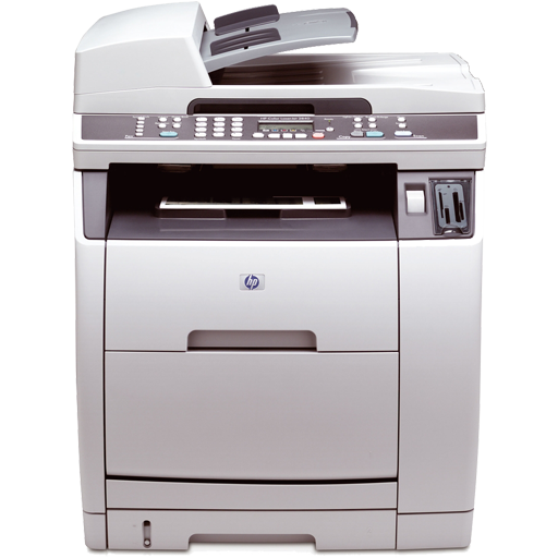HP Printer Color laser 2820